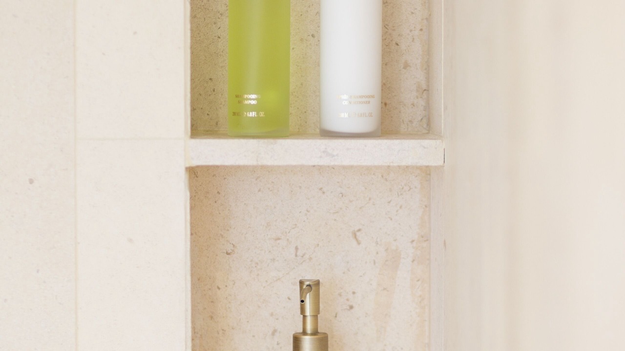 Photo of Bathroom in Cere-la-Ronde