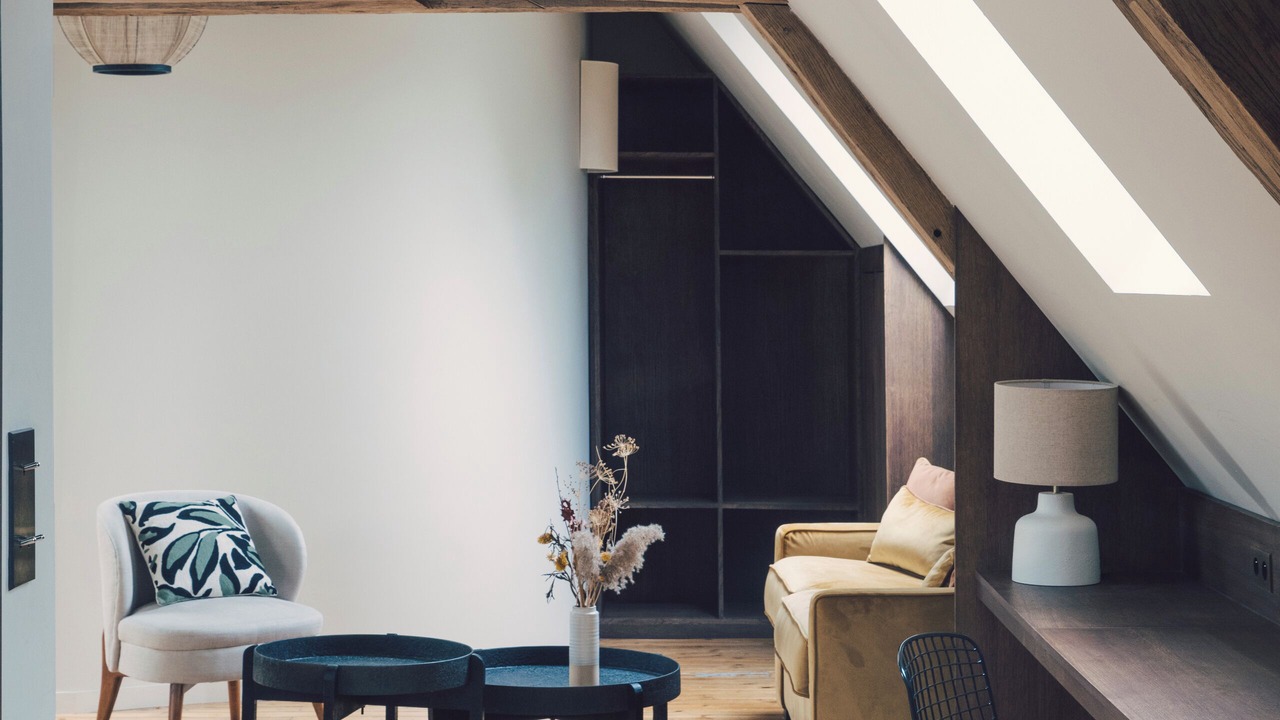 Photo of Bedroom in Cere-la-Ronde