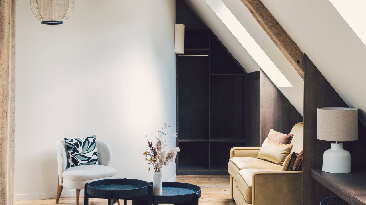 Photo of Bedroom in Cere-la-Ronde