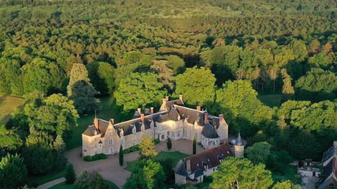 Photo of Outdoor in Cere-la-Ronde