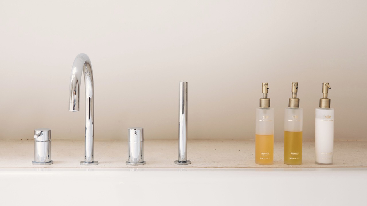 Photo of Bathroom in Cere-la-Ronde