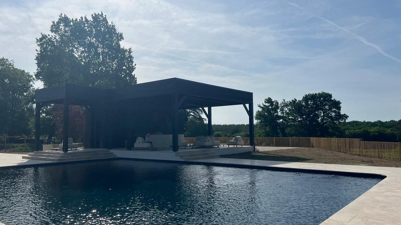 Photo of Outdoor in Cere-la-Ronde