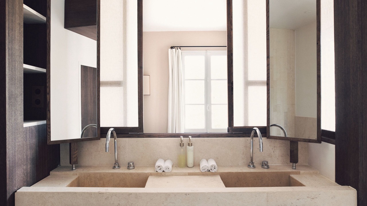 Photo of Bathroom in Cere-la-Ronde