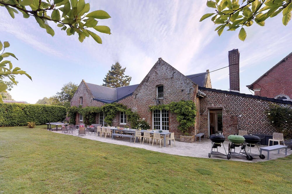 Photo of Outdoor in Talmas