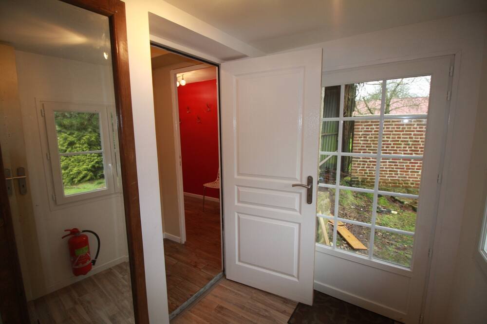 Photo of Bedroom in Talmas