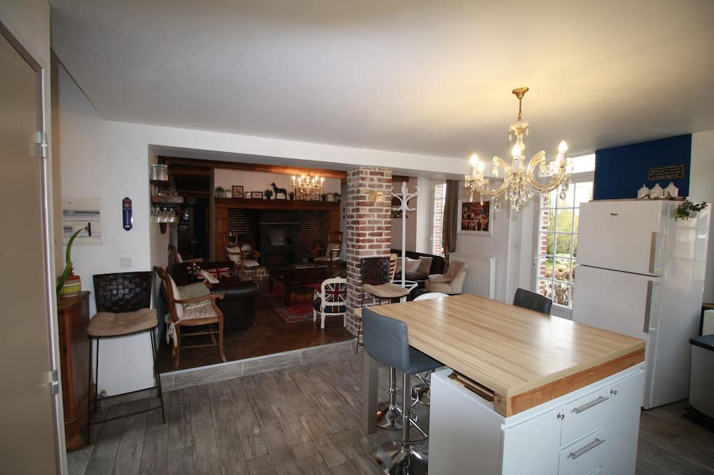 Photo of Kitchen in Talmas