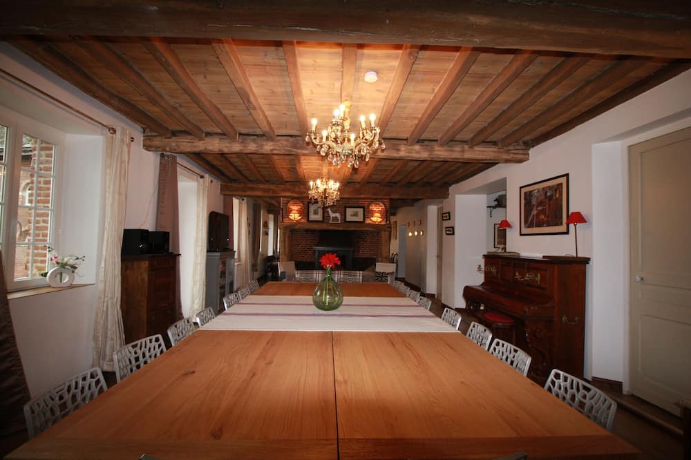 Photo of Kitchen in Talmas