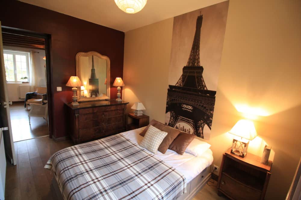 Photo of Bedroom in Talmas