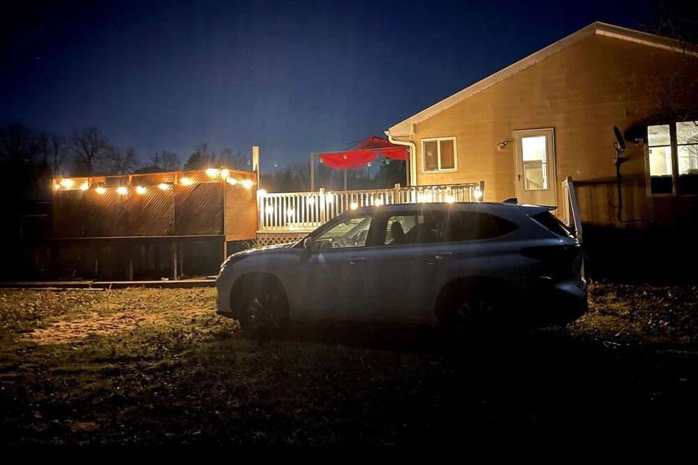 Photo of Outdoor in Hamilton