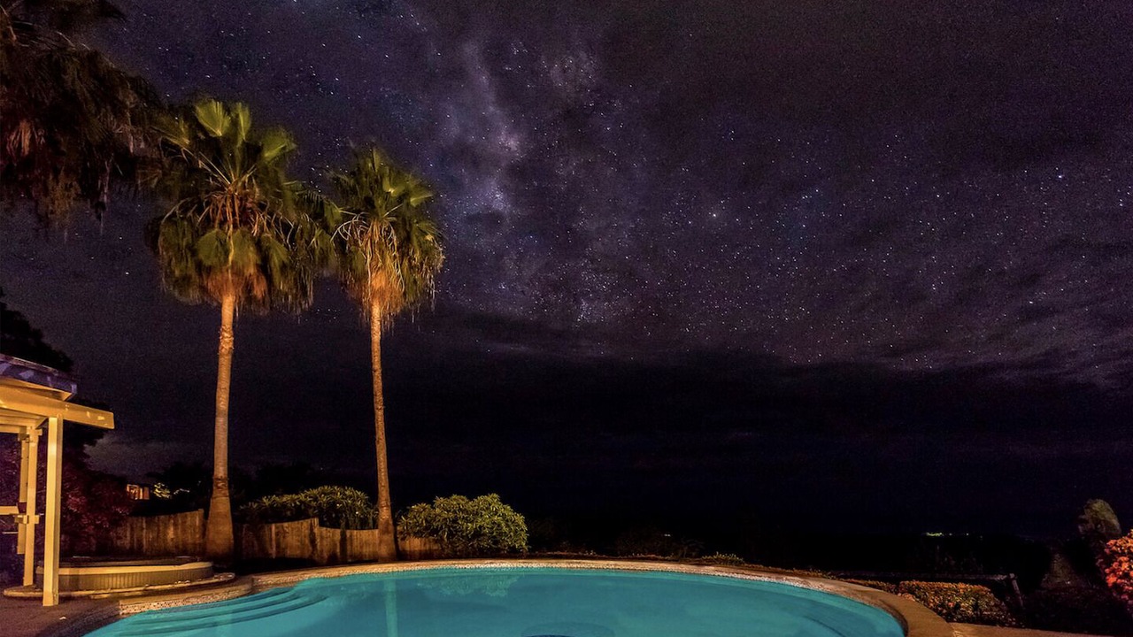 Photo of Outdoor in Honaunau-Napoopoo