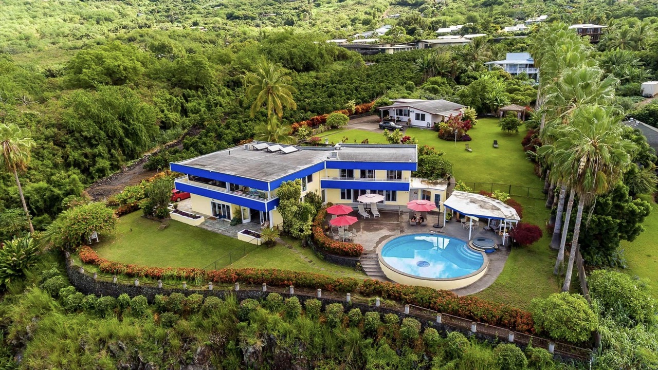 Photo of Outdoor in Honaunau-Napoopoo