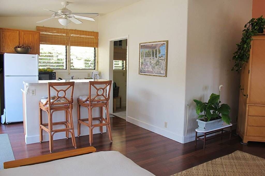 Photo of Kitchen in Honaunau-Napoopoo