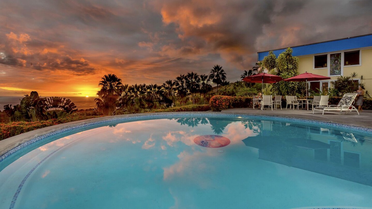 Photo of Outdoor in Honaunau-Napoopoo