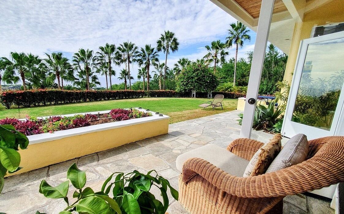 Photo of Outdoor in Honaunau-Napoopoo