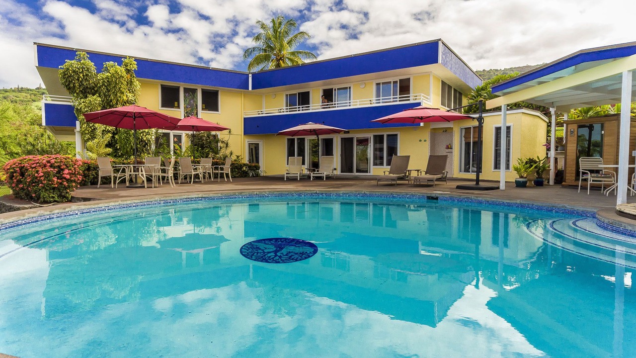 Photo of Outdoor in Honaunau-Napoopoo
