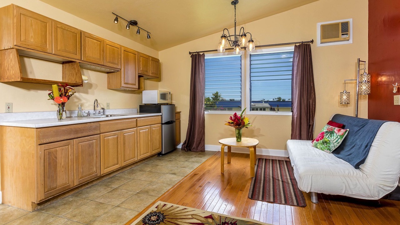 Photo of Outdoor in Honaunau-Napoopoo