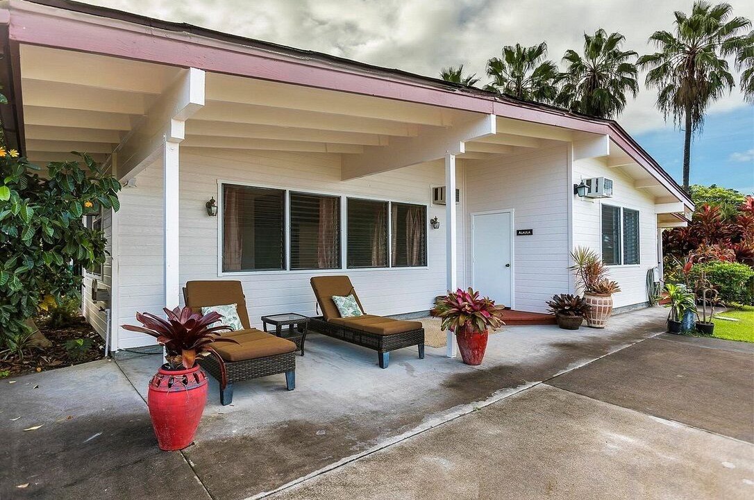 Photo of Outdoor in Honaunau-Napoopoo