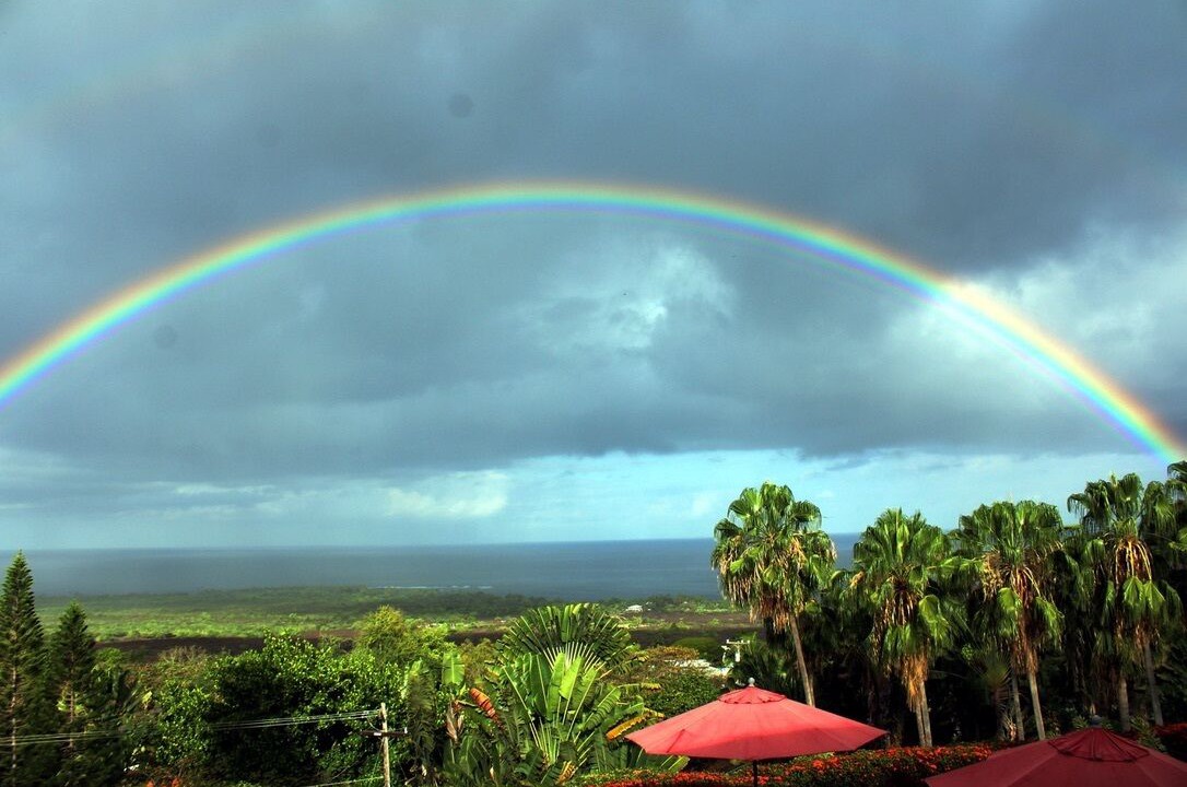 Photo of Outdoor in Honaunau-Napoopoo
