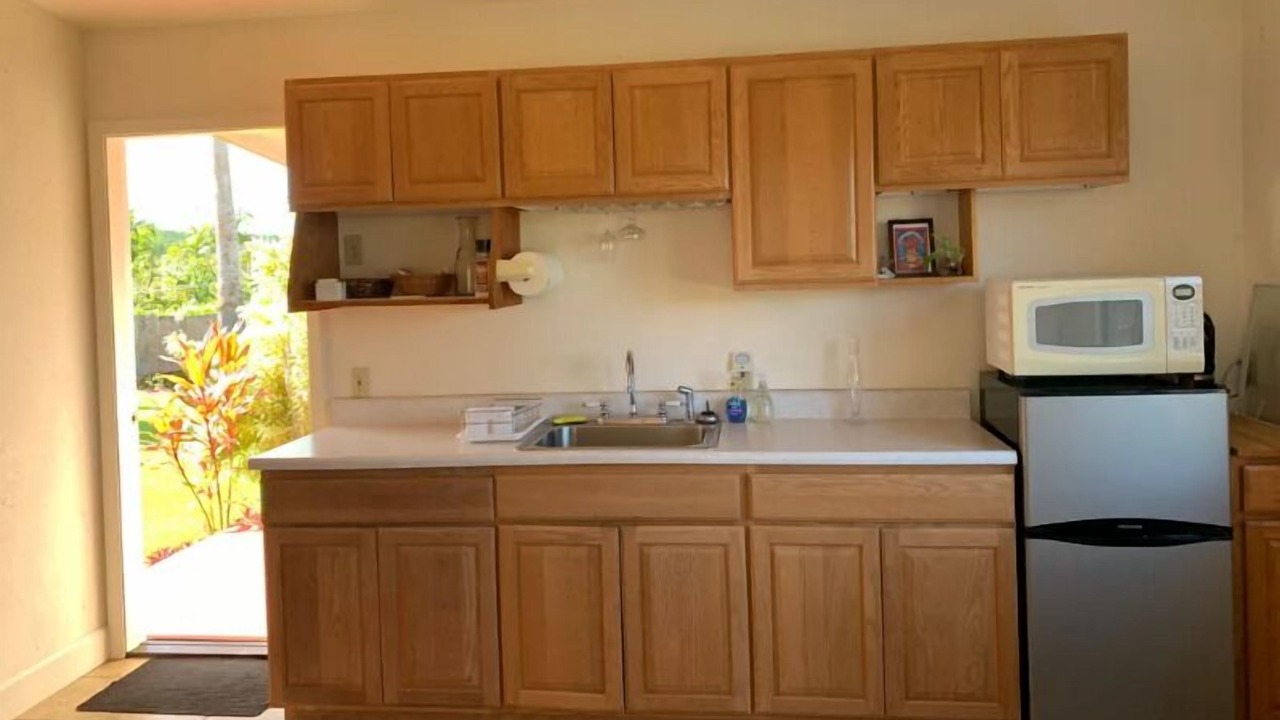 Photo of Outdoor in Honaunau-Napoopoo