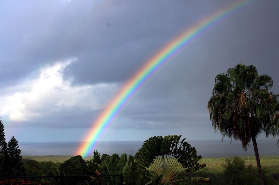 Photo of Outdoor in Honaunau-Napoopoo