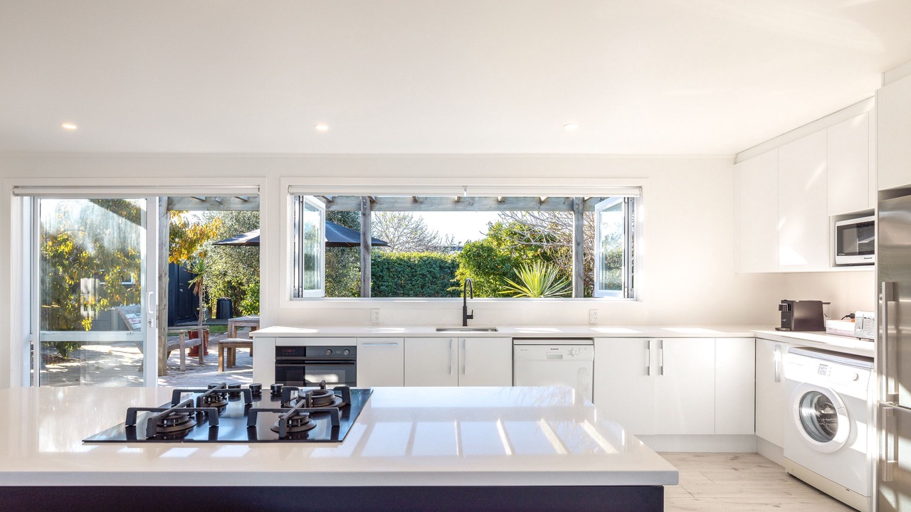 Photo of Kitchen in Blackpool