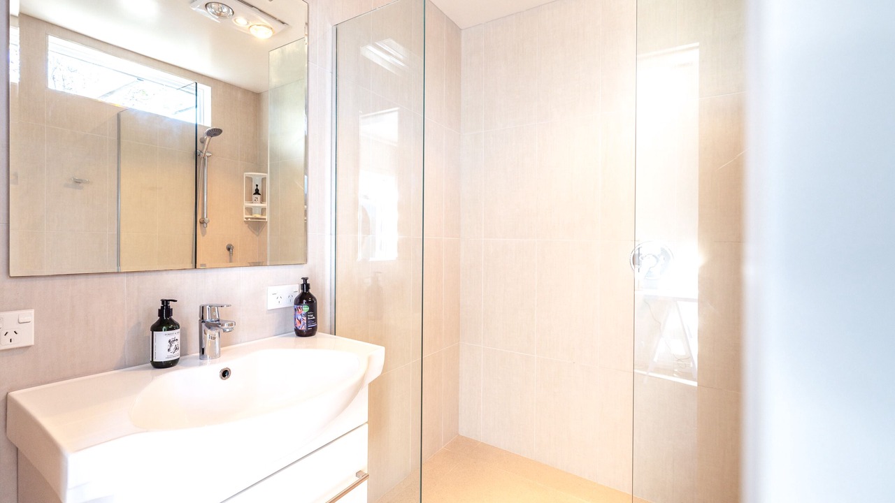 Photo of Bathroom in Blackpool