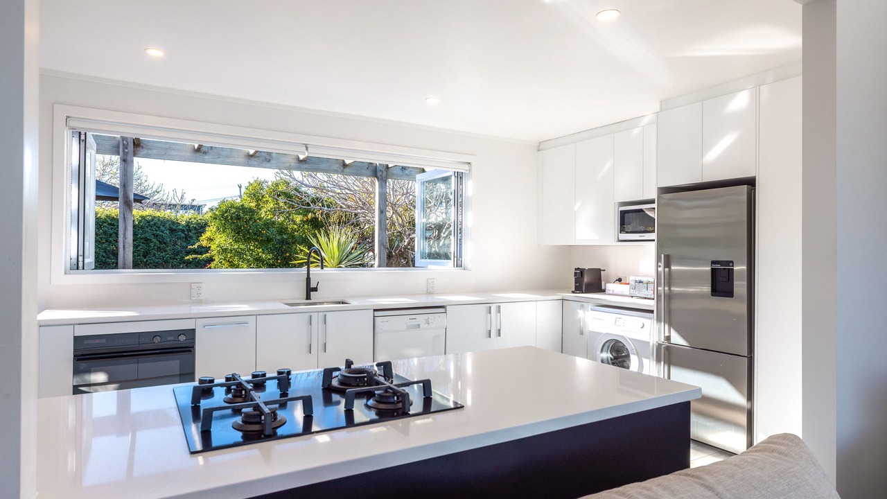 Photo of Kitchen in Blackpool