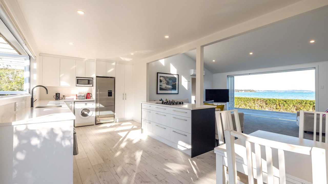 Photo of Kitchen in Blackpool