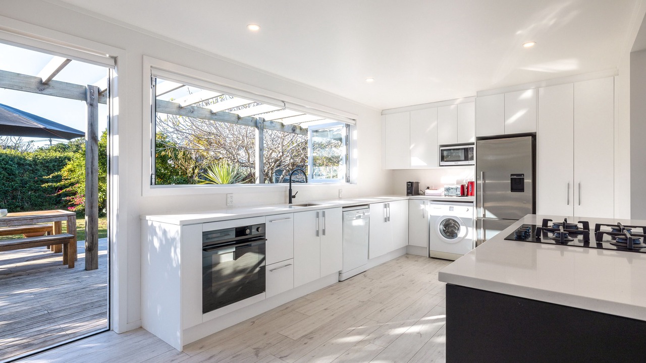 Photo of Kitchen in Blackpool