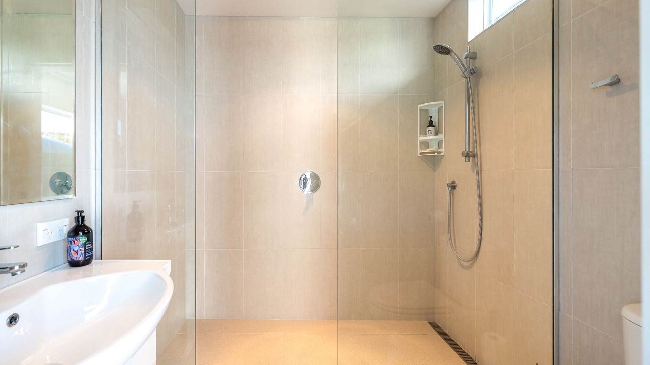 Photo of Bathroom in Blackpool