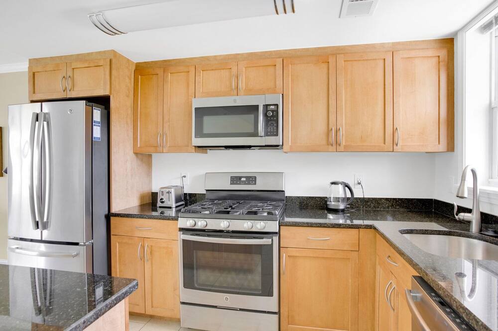Photo of Kitchen in Brook Farm
