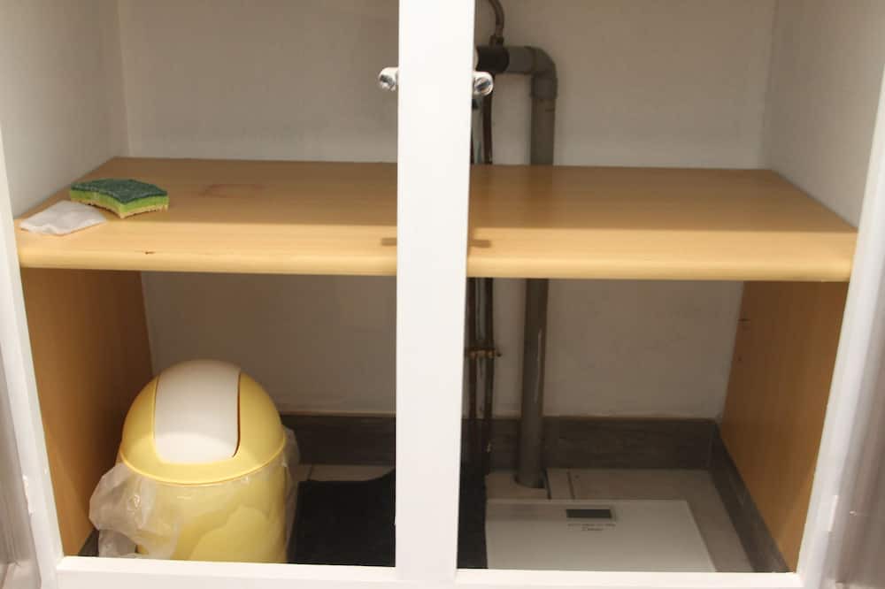 Photo of Bathroom in Flers