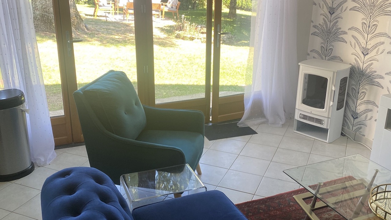 Photo of Outdoor in Montgibaud