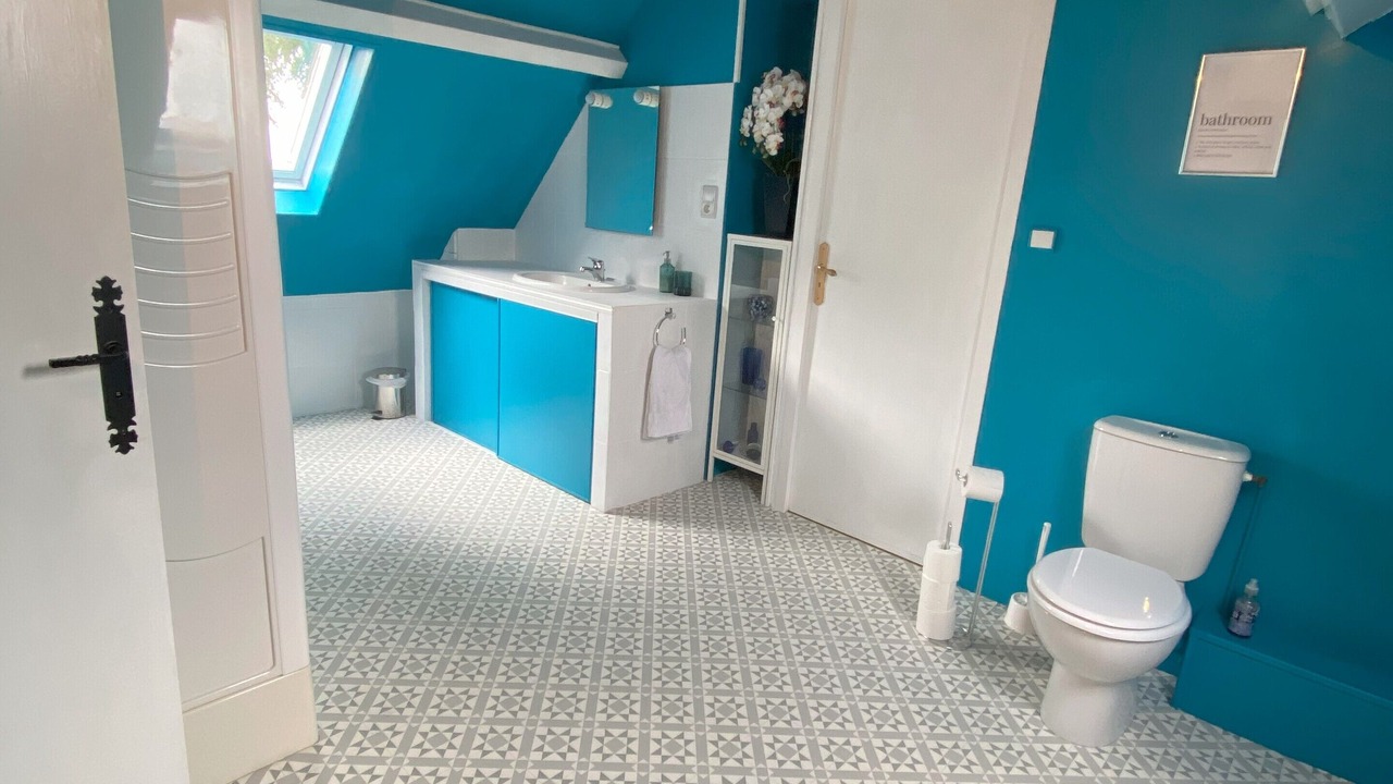 Photo of Bathroom in Montgibaud
