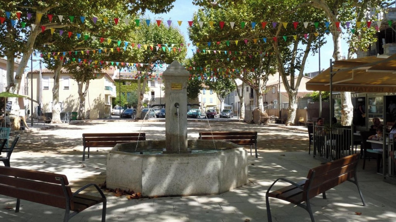 Photo of Outdoor in La Crau