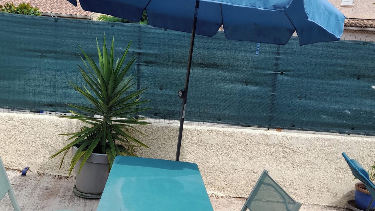 Photo of Outdoor in La Crau