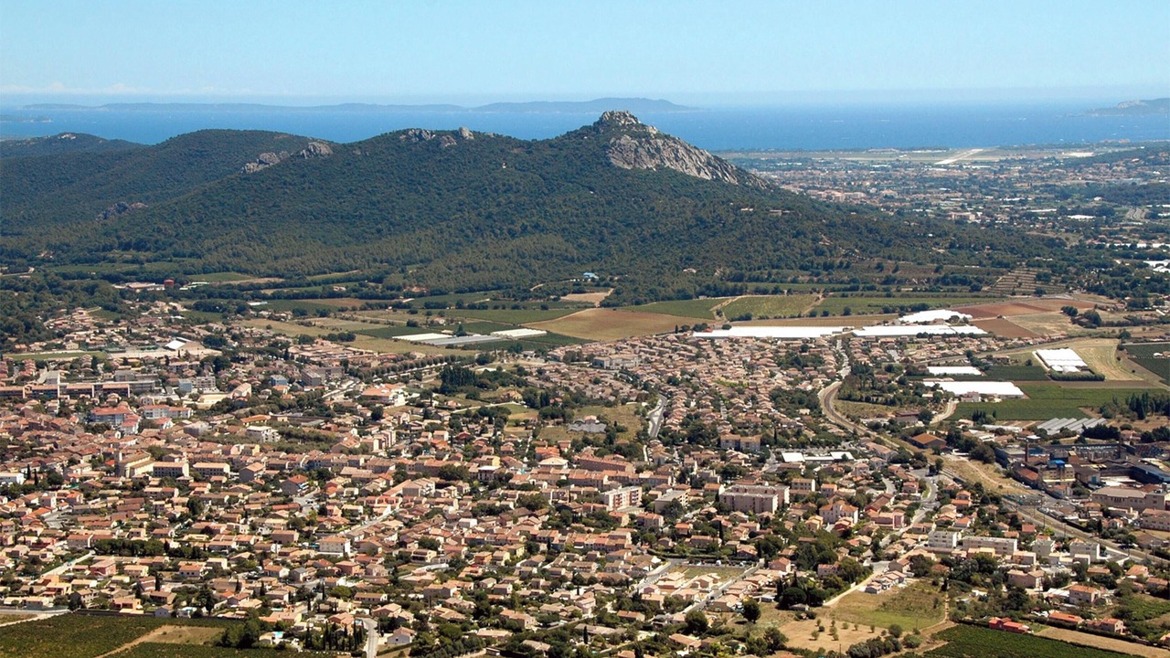 Photo of Outdoor in La Crau