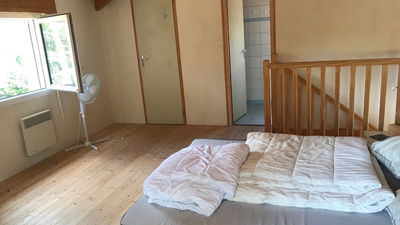 Photo of Bedroom in Jard-sur-Mer