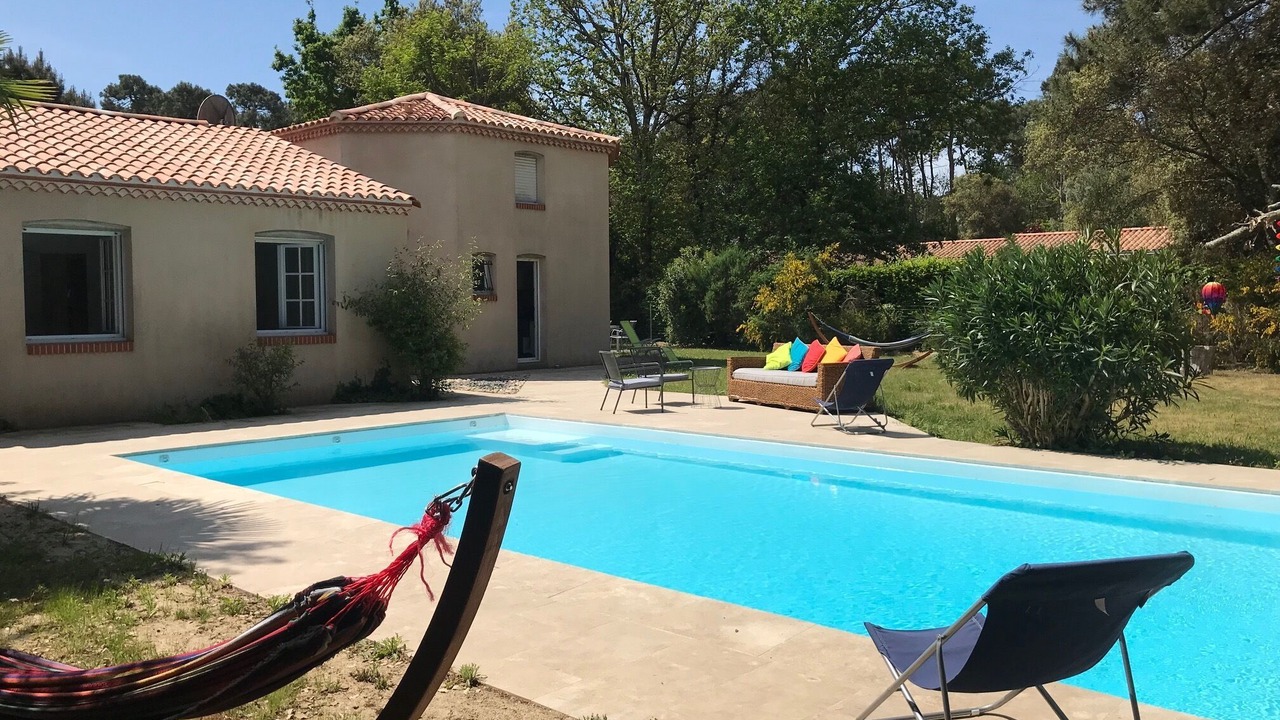 Photo of Outdoor in Jard-sur-Mer