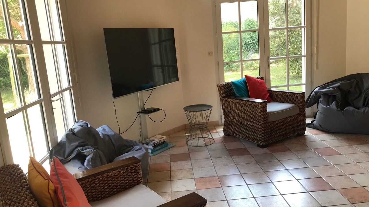 Photo of Livingroom in Jard-sur-Mer