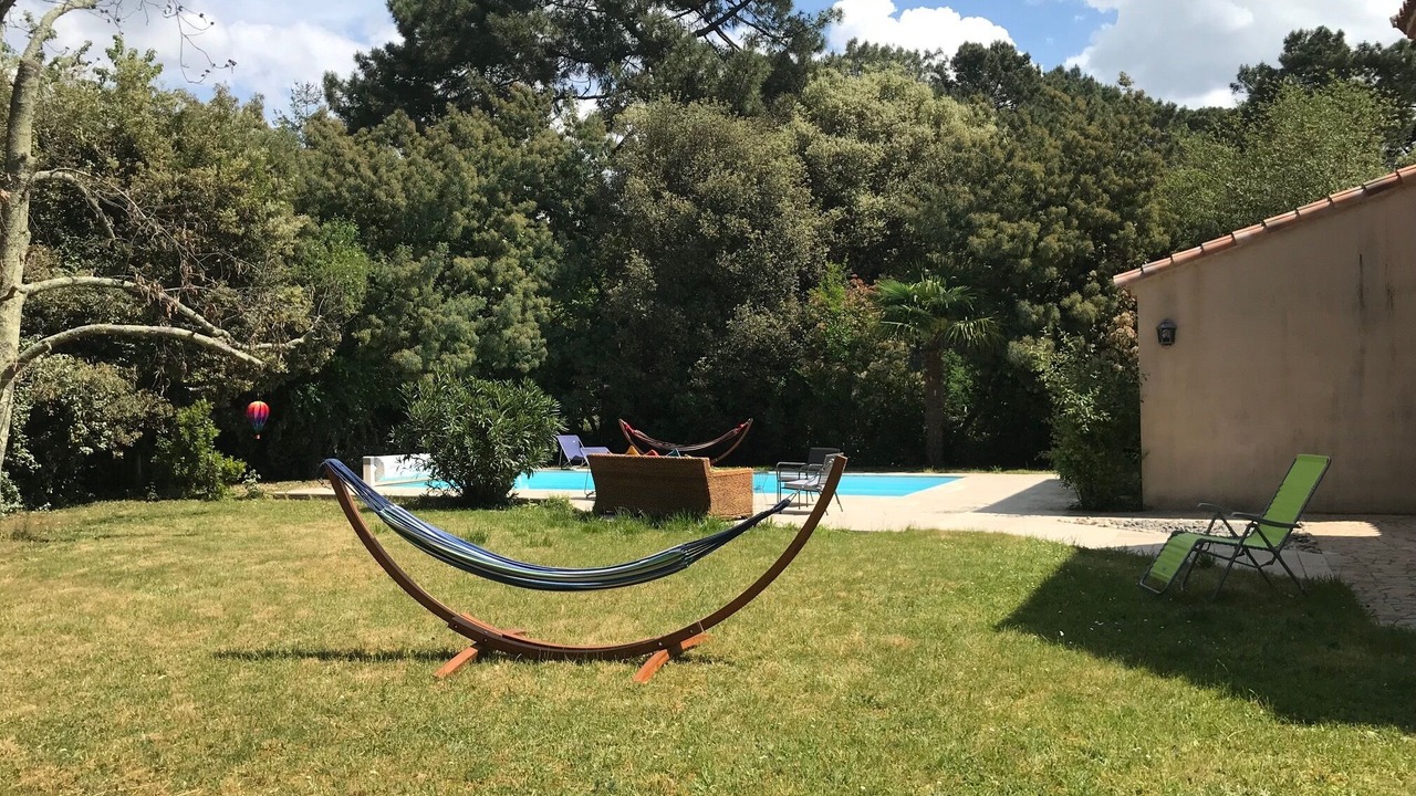 Photo of Outdoor in Jard-sur-Mer