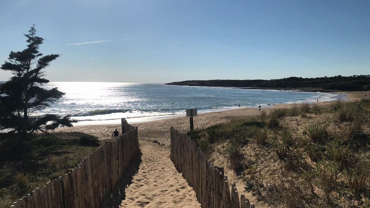 Photo of Outdoor in Jard-sur-Mer