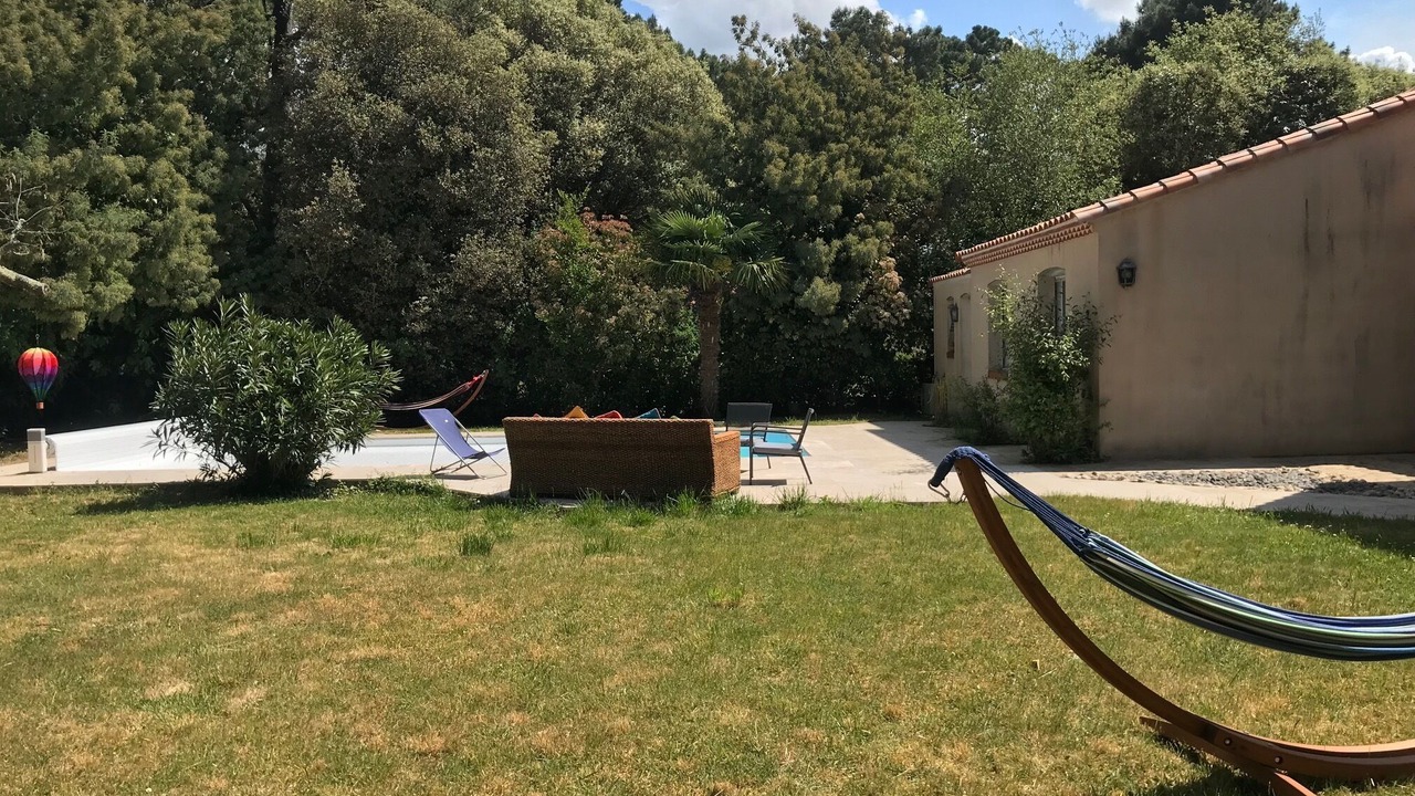 Photo of Outdoor in Jard-sur-Mer