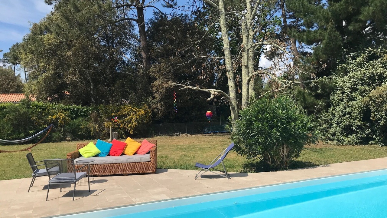 Photo of Outdoor in Jard-sur-Mer