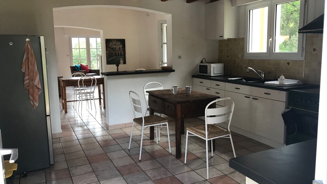 Photo of Kitchen in Jard-sur-Mer