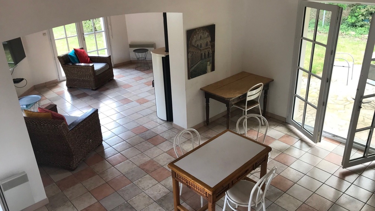 Photo of Livingroom in Jard-sur-Mer
