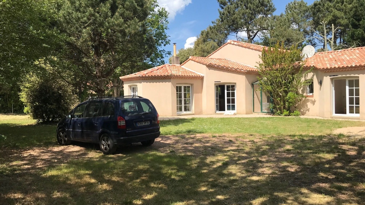 Photo of Outdoor in Jard-sur-Mer