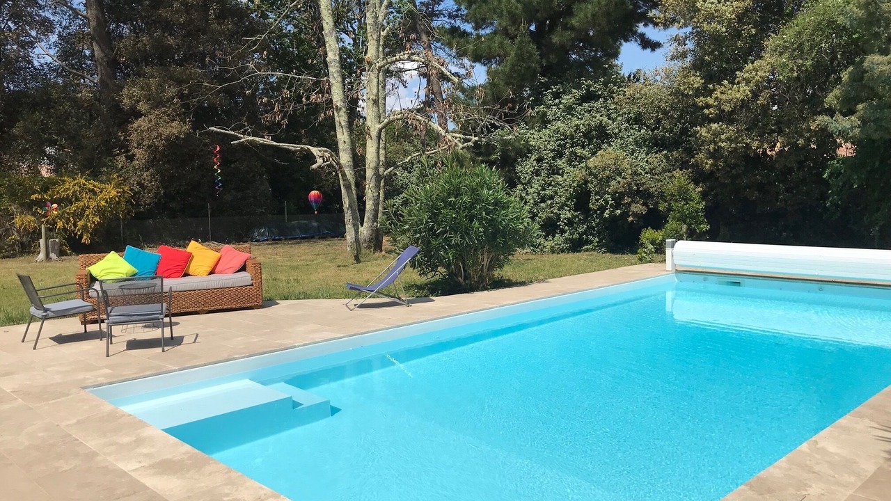Photo of Outdoor in Jard-sur-Mer