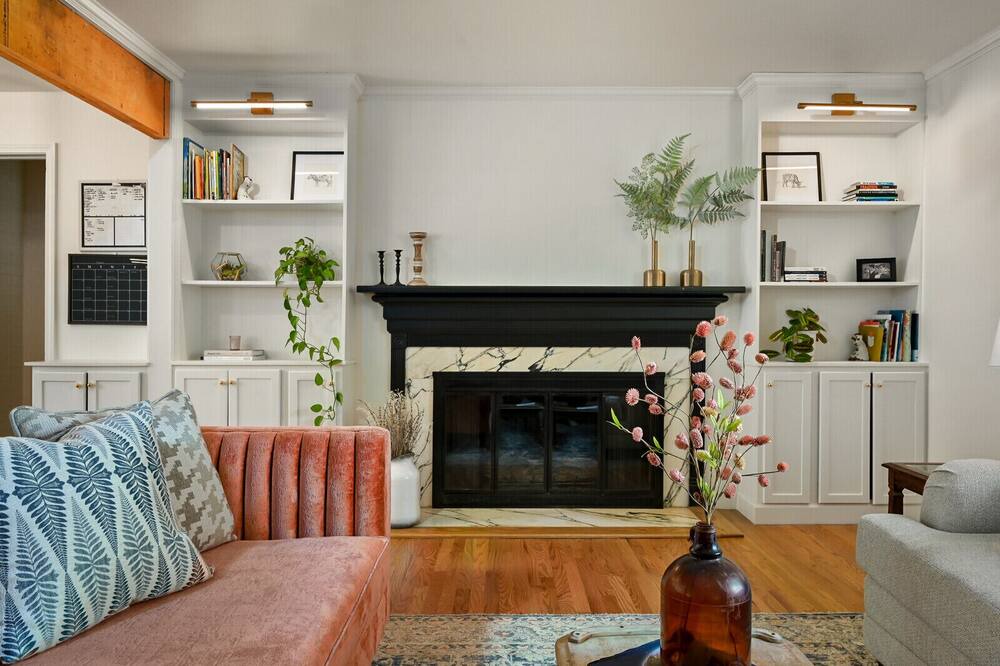 Photo of Livingroom in South Kansas City
