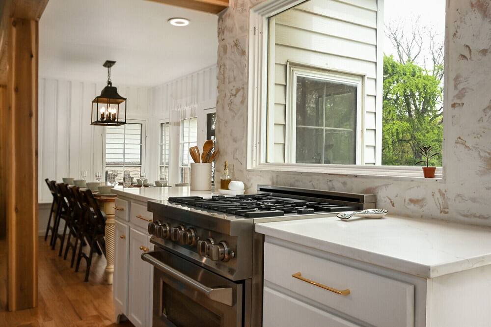 Photo of Kitchen in South Kansas City